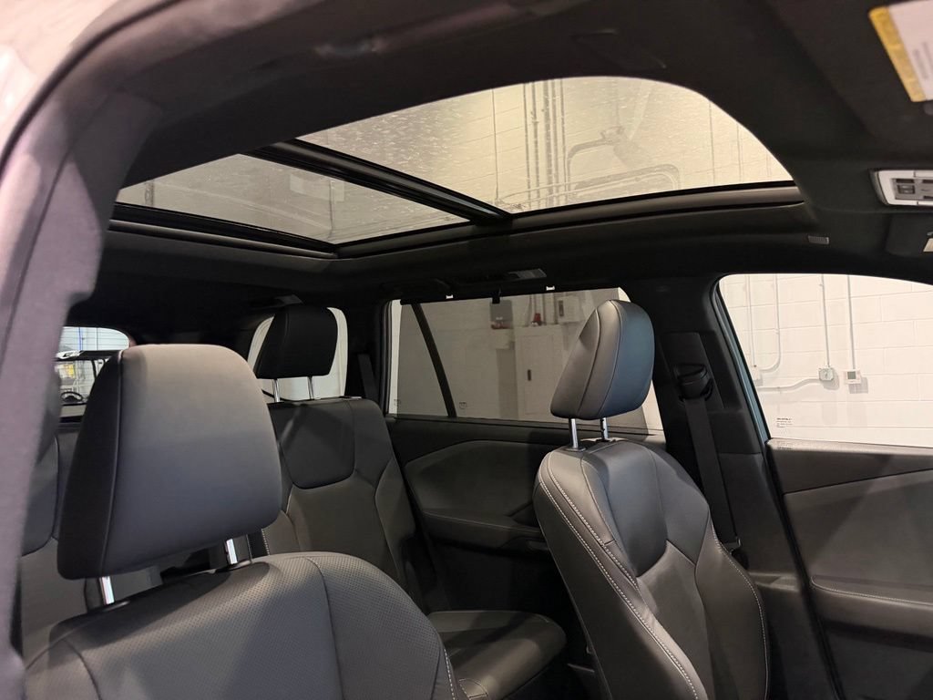 Used 2024 Lexus TX 350 AWD w/ Captains Chair Package image 46