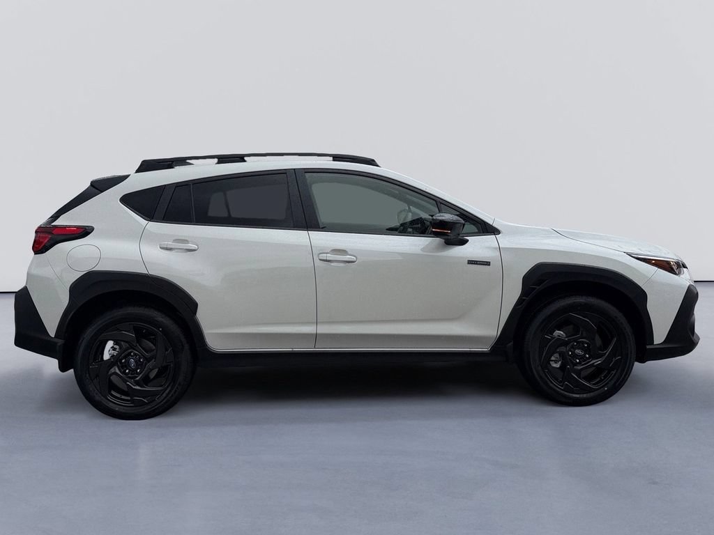 New 2026 Subaru Crosstrek 2.5i Sport w/ Crosstrek Mirror Package AWD/4WD image 2