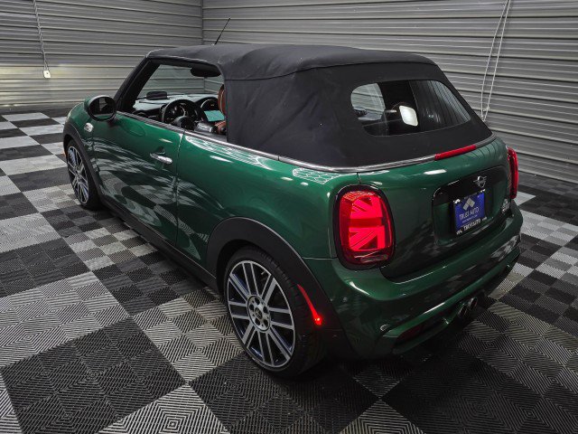 Used 2021 MINI Cooper S FWD image 13