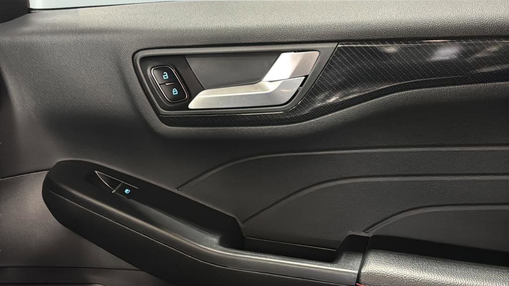 Used 2023 Ford Escape ST-Line Select w/ Tech Pack #2 image 21