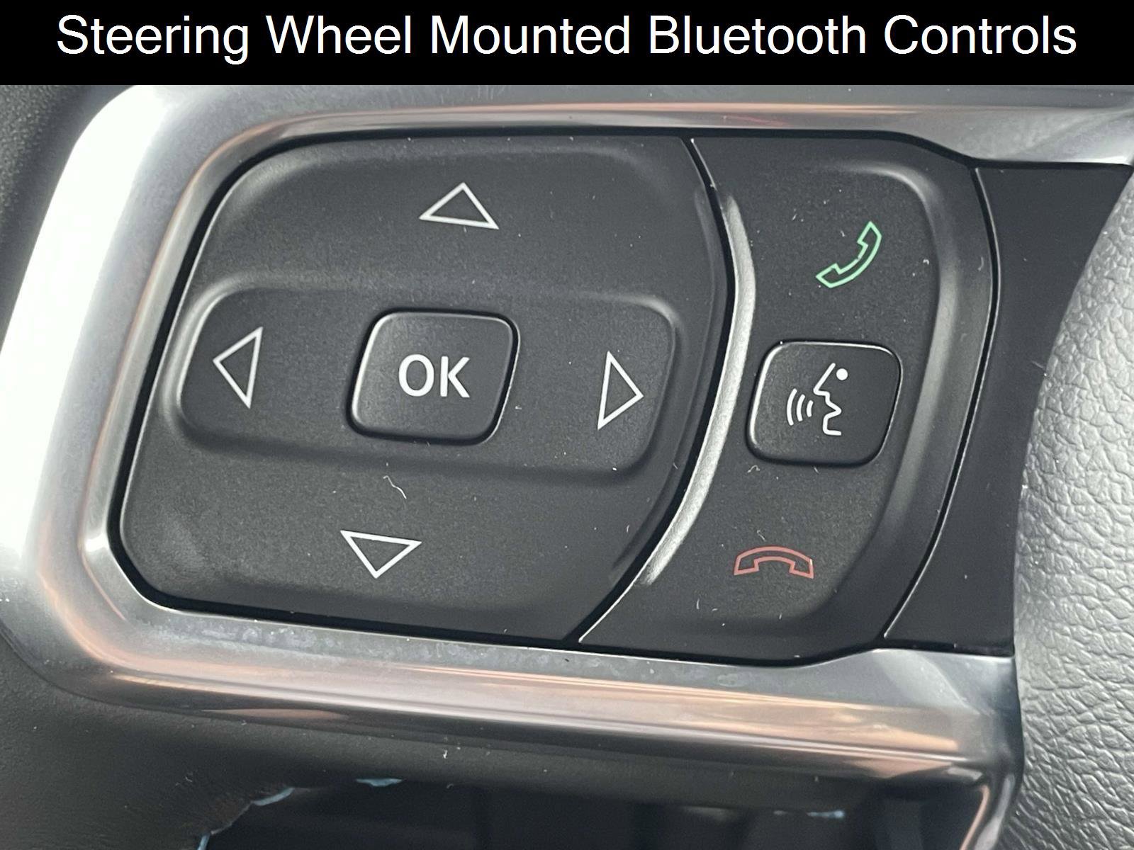 Used 2021 Jeep Wrangler Unlimited Rubicon 4xe w/ Steel Bumper Group image 9