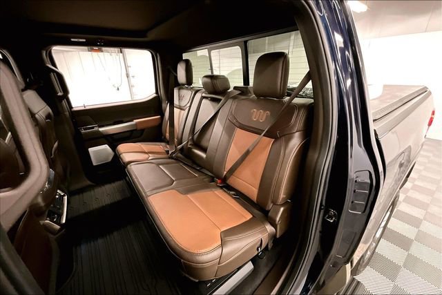 Used 2025 Ford F150 King Ranch image 25