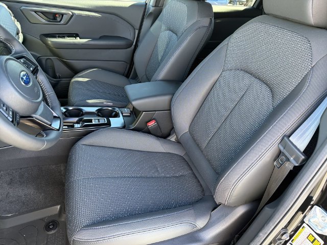 New 2026 Subaru Forester Premium AWD/4WD image 29