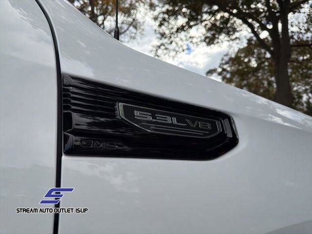 Used 2022 GMC Sierra 1500 Elevation w/ Preferred Package image 4