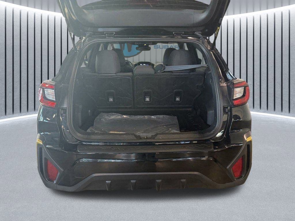 Certified 2025 Subaru Crosstrek 2.5i Sport w/ Popular Package #3A image 9