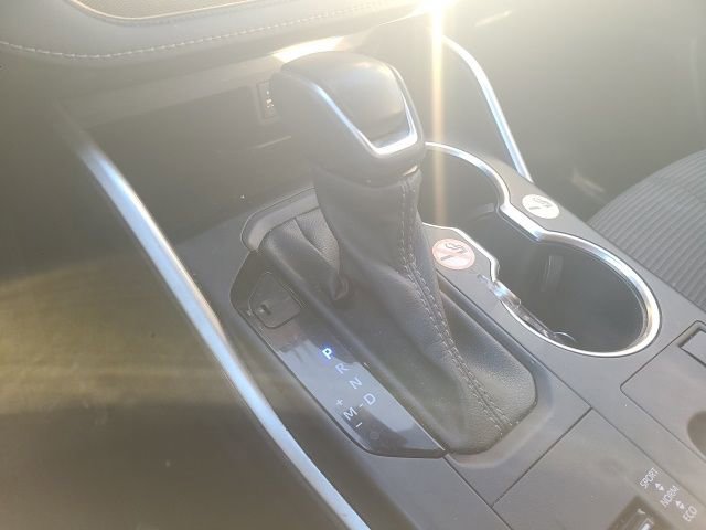 Used 2023 Toyota Highlander LE image 26