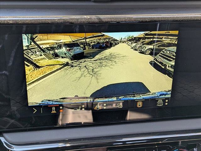 New 2026 GMC Sierra 1500 AT4X w/ AT4X AEV Edition AWD/4WD image 12