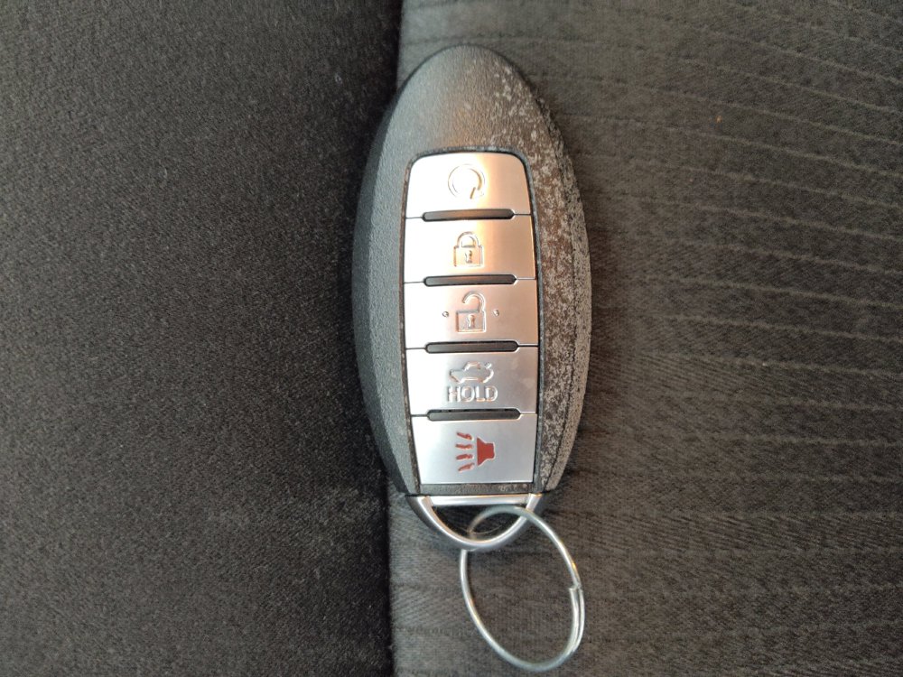 Used 2020 Nissan Altima 2.5 S FWD image 32