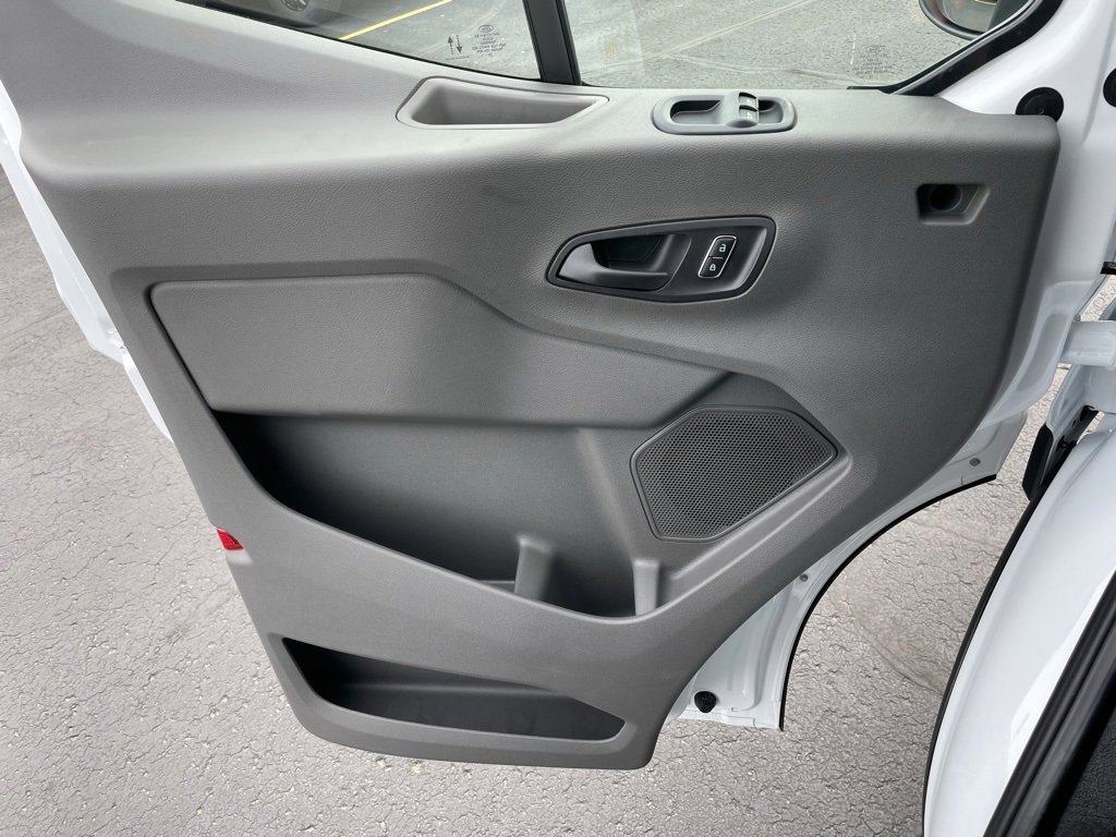 New 2026 Ford Transit 350 148 High Roof AWD w/ Load Area Protection Package image 49