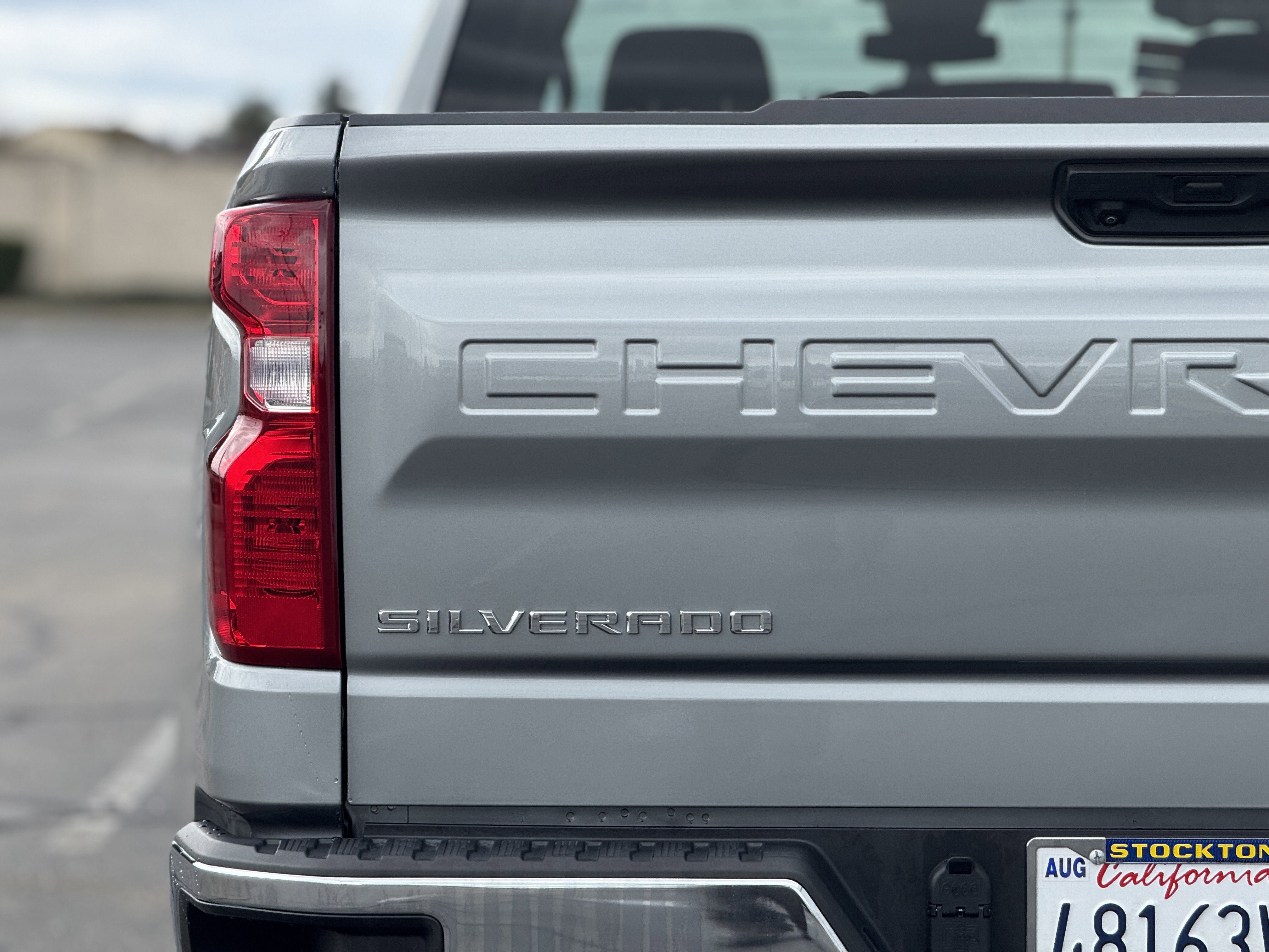 Used 2023 Chevrolet Silverado 1500 LT image 7