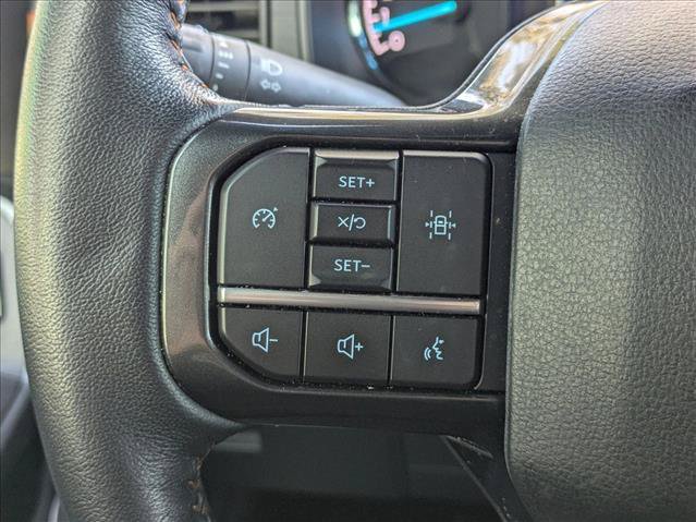Used 2022 Ford F150 Tremor w/ Equipment Group 401A Mid AWD/4WD image 5