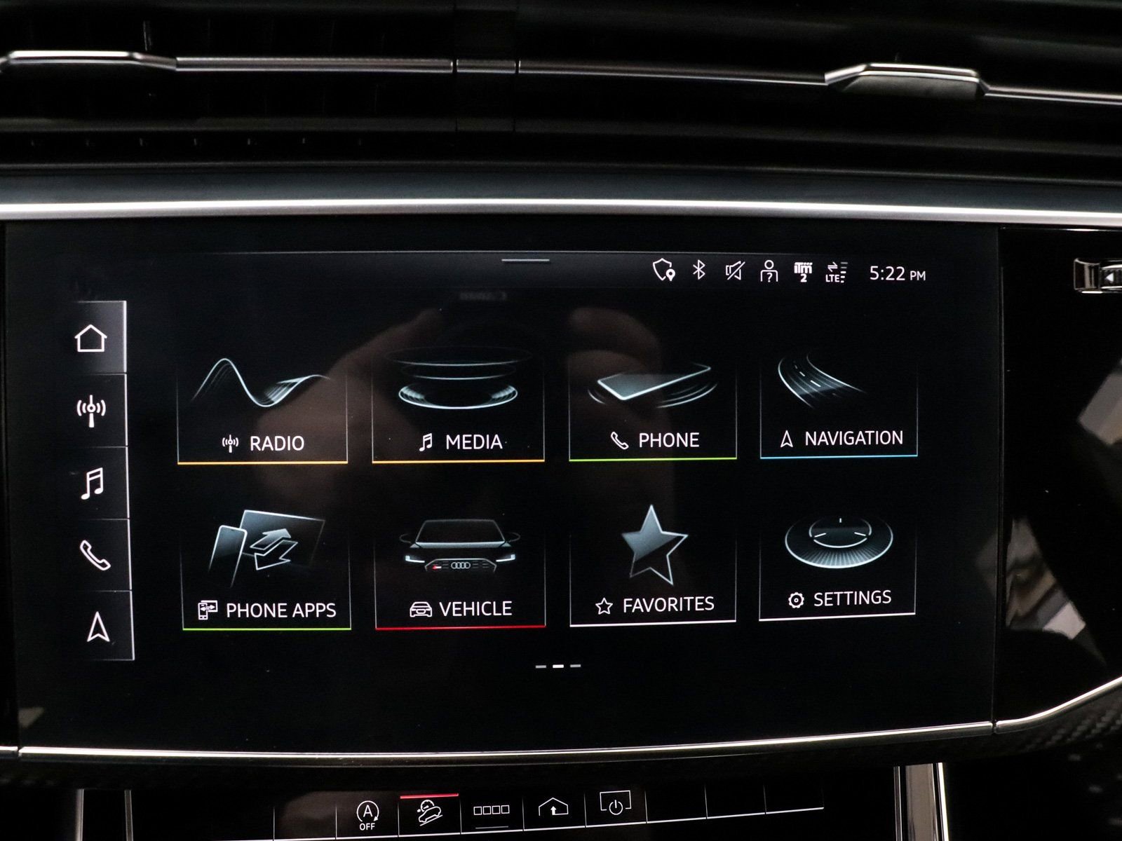 Used 2022 Audi RS Q8 image 41