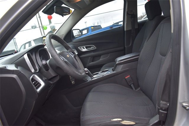 Used 2013 Chevrolet Equinox LS image 19