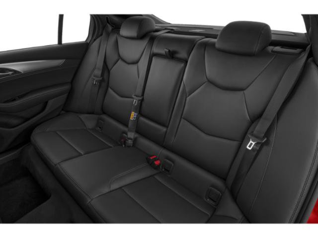 Certified 2024 Cadillac CT5 Luxury w/ Sun And Sound Package image 16