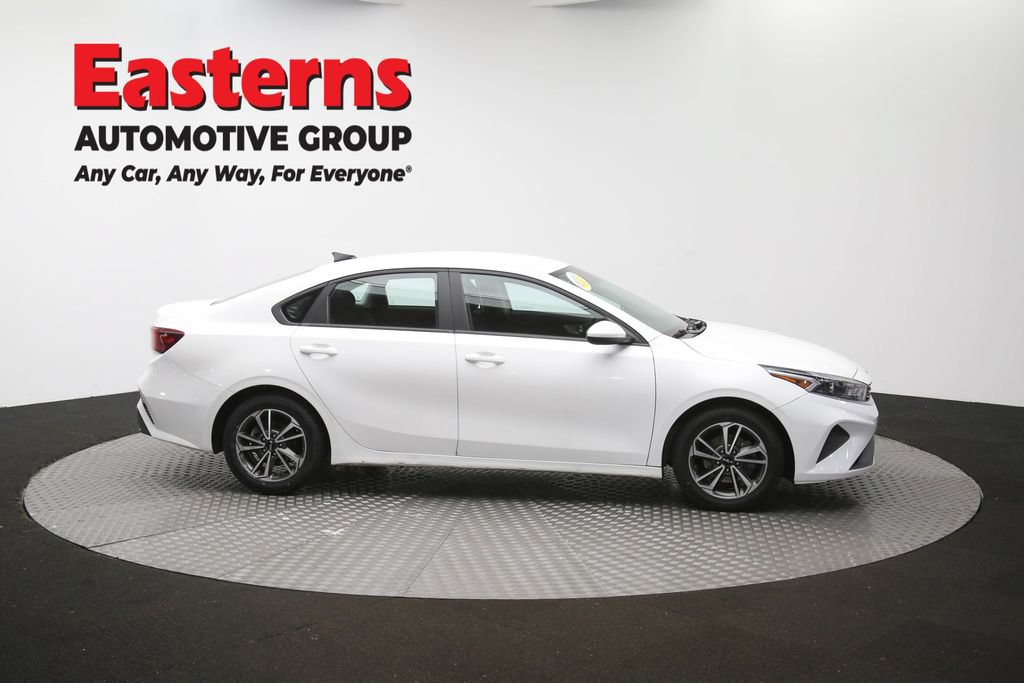 Used 2023 Kia Forte LXS FWD image 47