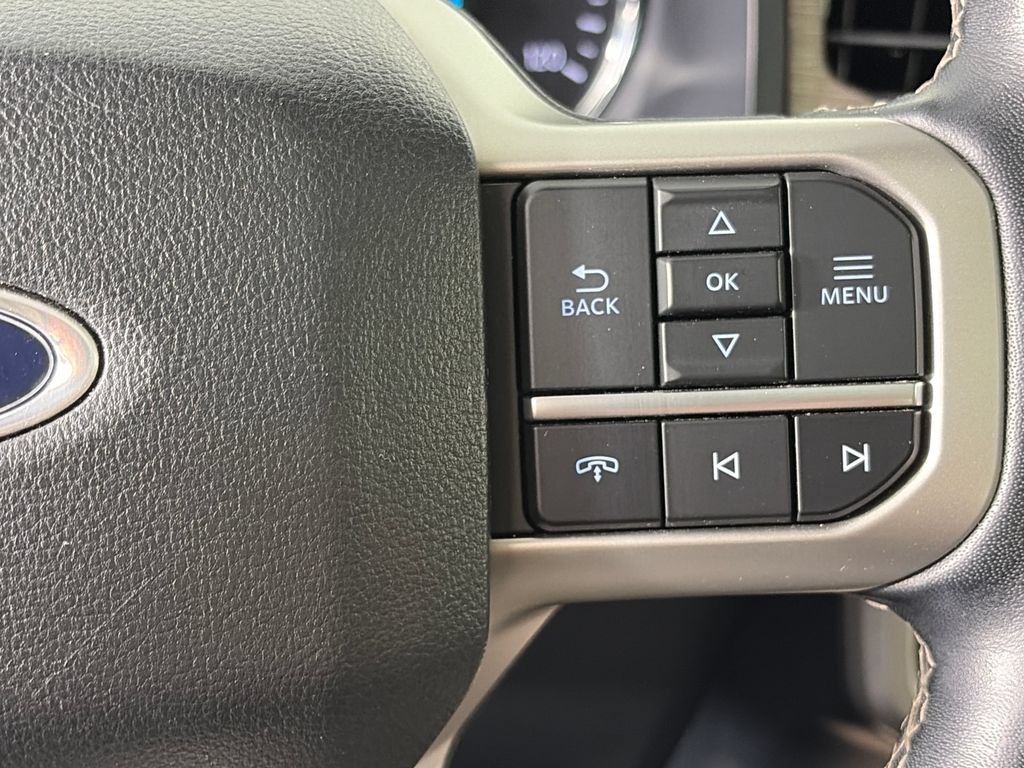 Used 2024 Ford Expedition Max Limited AWD/4WD image 18