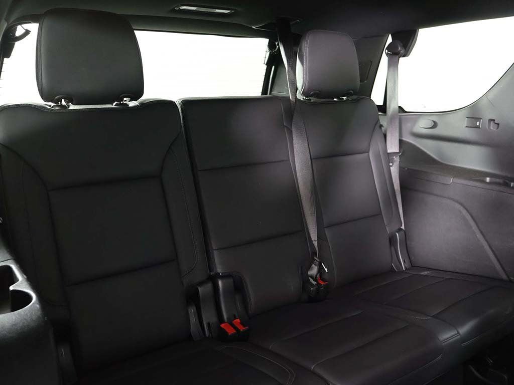 Used 2021 Chevrolet Tahoe Z71 AWD/4WD image 34