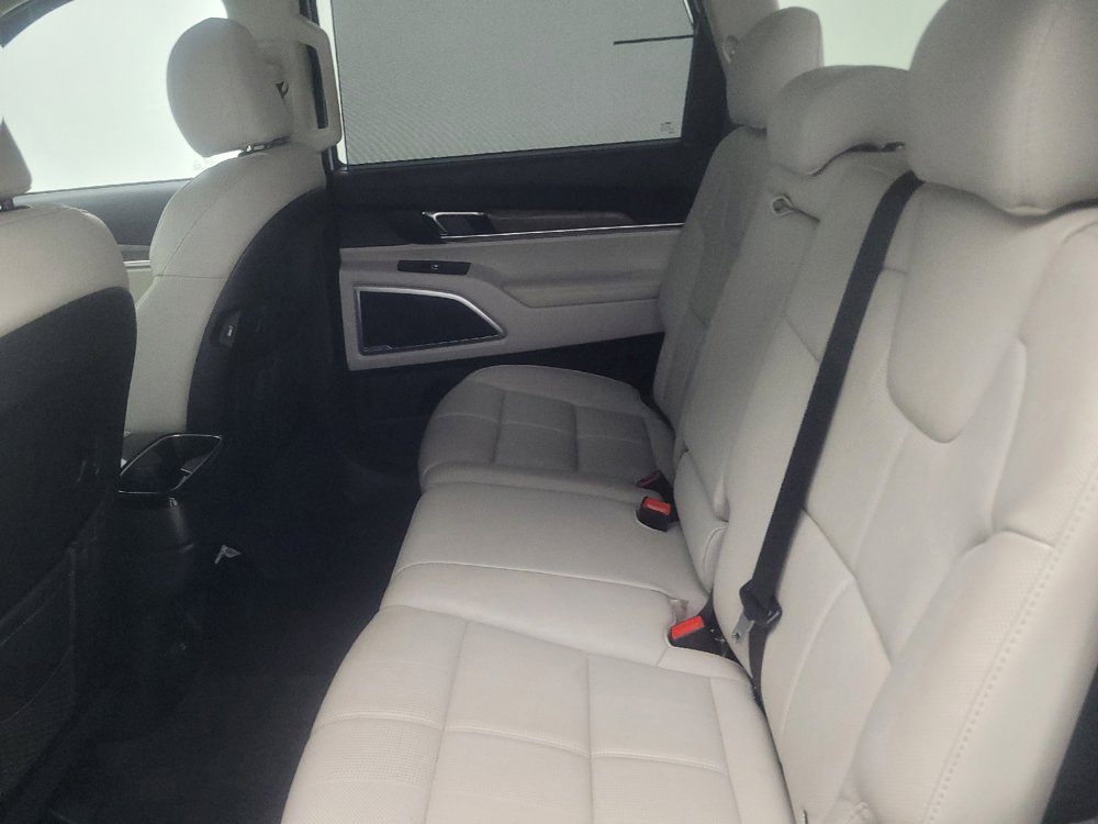 Used 2020 Kia Telluride EX FWD image 18
