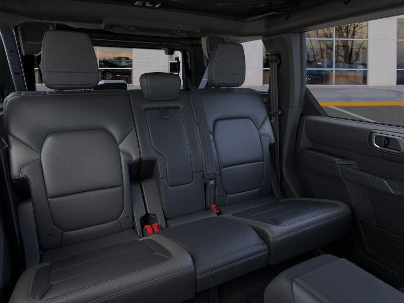 New 2025 Ford Bronco Outer Banks image 36