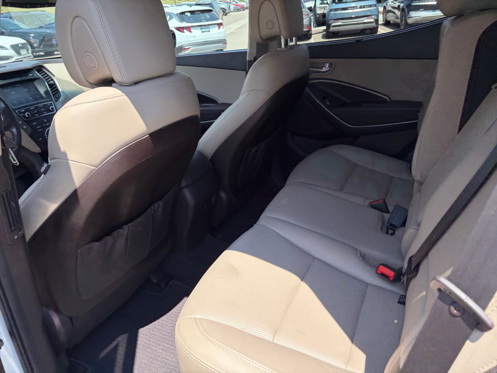 Used 2017 Hyundai Santa Fe Sport AWD/4WD image 17