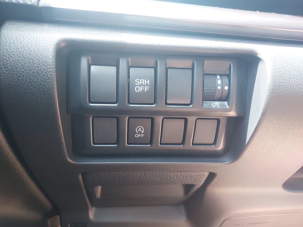 Certified 2024 Subaru Forester Premium AWD/4WD image 26
