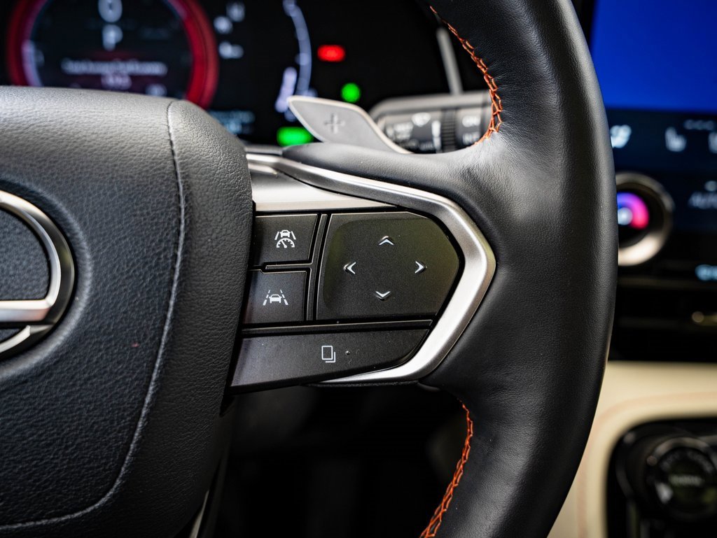 Certified 2024 Lexus NX 350h AWD w/ Vision Package image 25