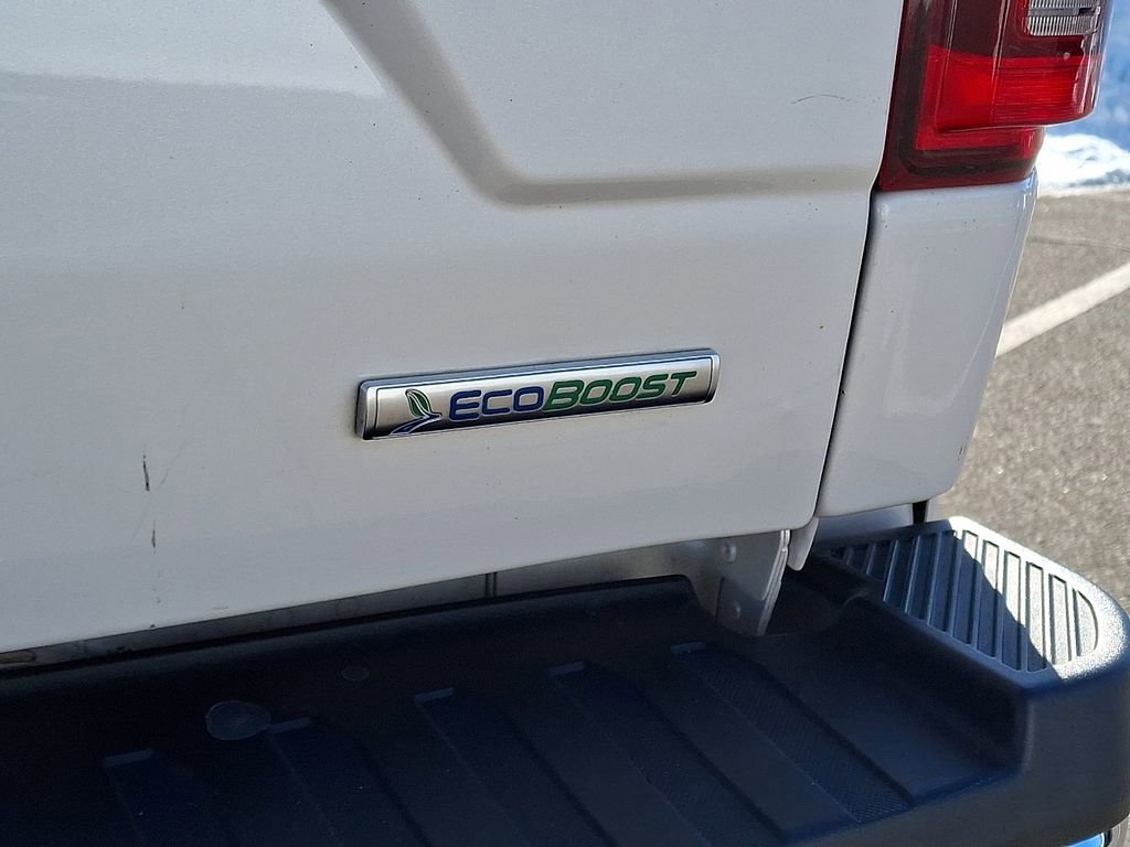 Used 2019 Ford F150 Lariat w/ Equipment Group 502A Luxury image 33