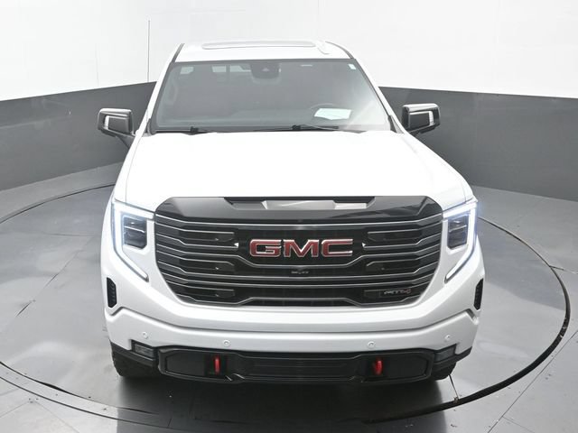 Used 2025 GMC Sierra 1500 AT4 w/ AT4 Premium Package AWD/4WD image 31
