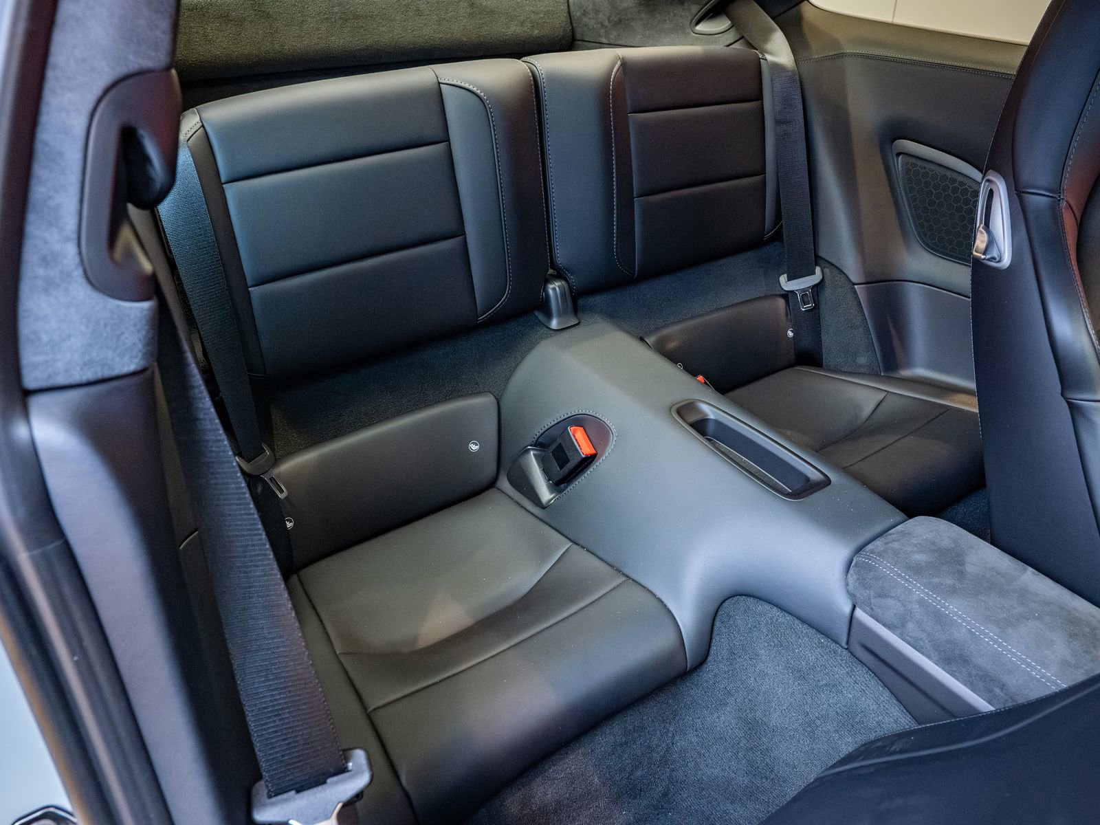 Certified 2017 Porsche 911 Turbo S image 24