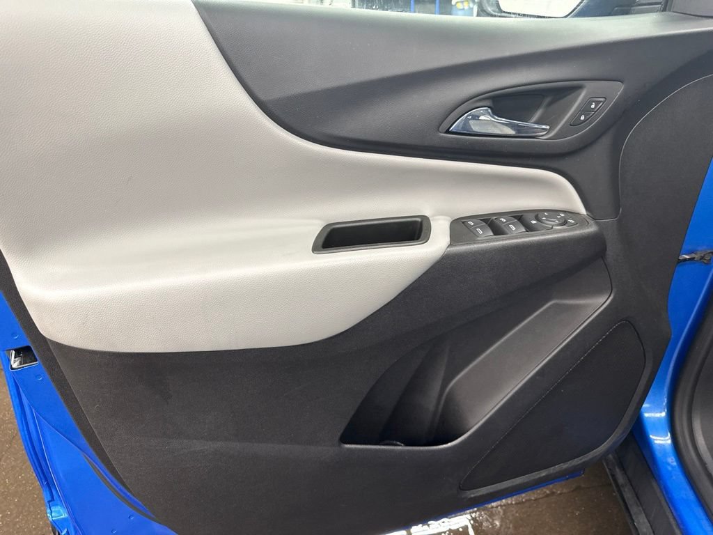 Used 2024 Chevrolet Equinox LS FWD image 20