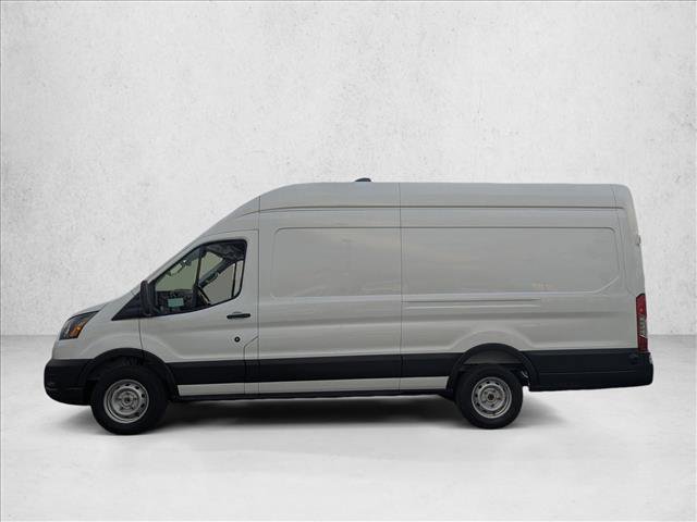 New 2026 Ford Transit 350 148 High Roof Extended w/ Load Area Protection Package image 5
