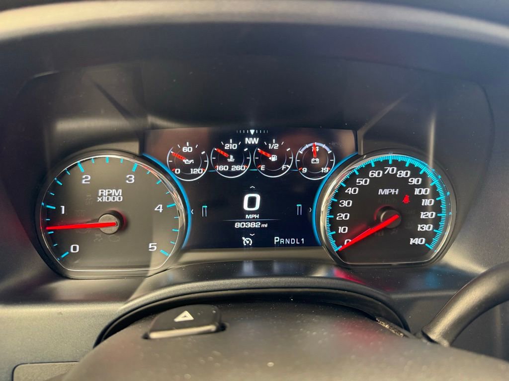 Used 2019 GMC Sierra 3500 Denali w/ Duramax Plus Package image 29