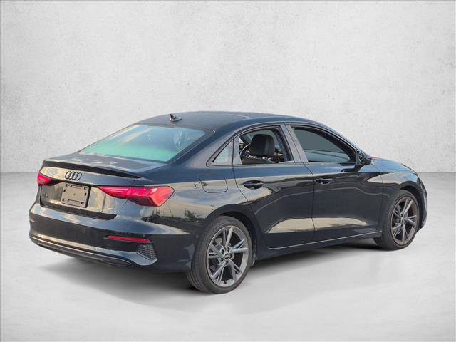 Certified 2024 Audi A3 2.0T Premium Plus w/ Premium Plus Package AWD/4WD image 5