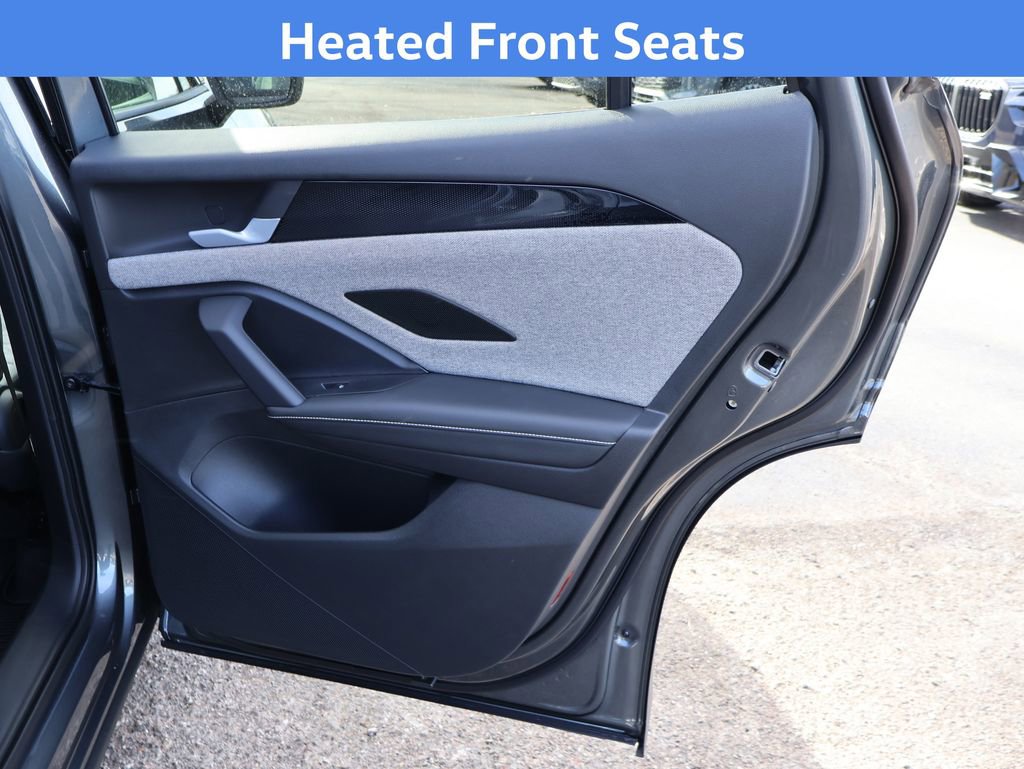 New 2026 Volkswagen Tiguan S image 14