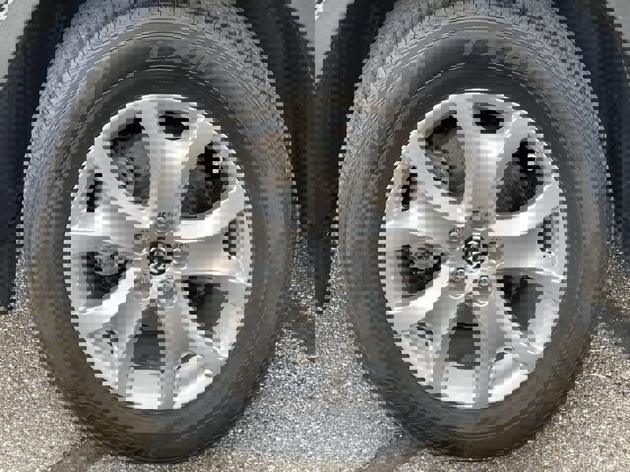 Used 2014 MAZDA CX-9 Touring image 33