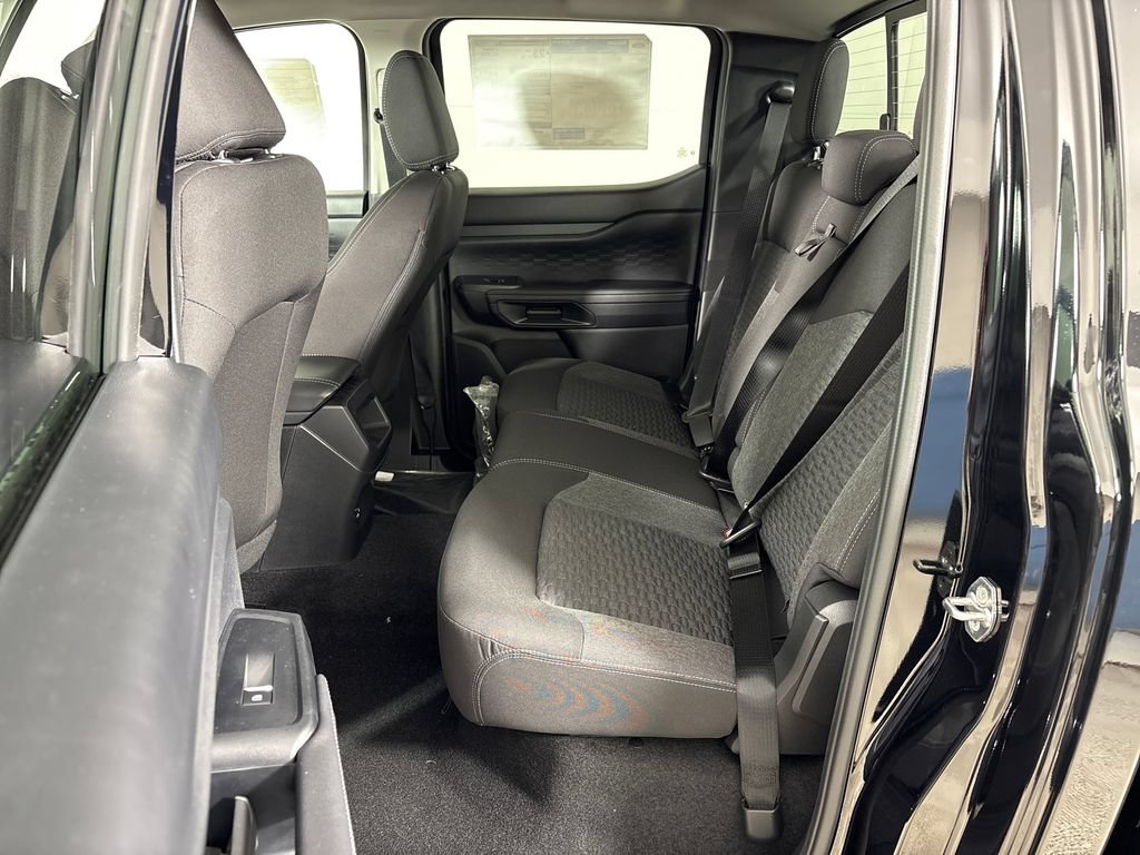 New 2026 Ford Ranger XLT w/ Equipment Group 301A High RWD image 29