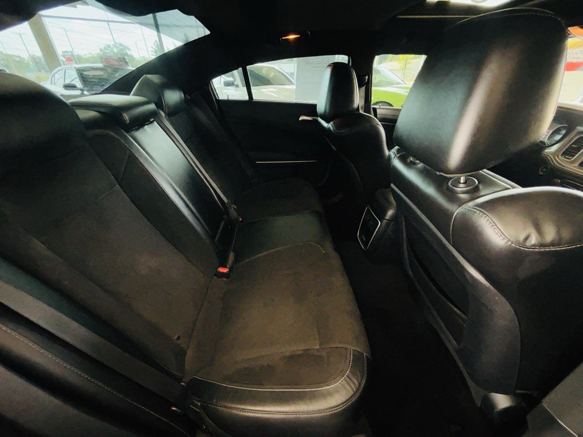 Used 2023 Dodge Charger Scat Pack w/ Plus Group RWD image 38