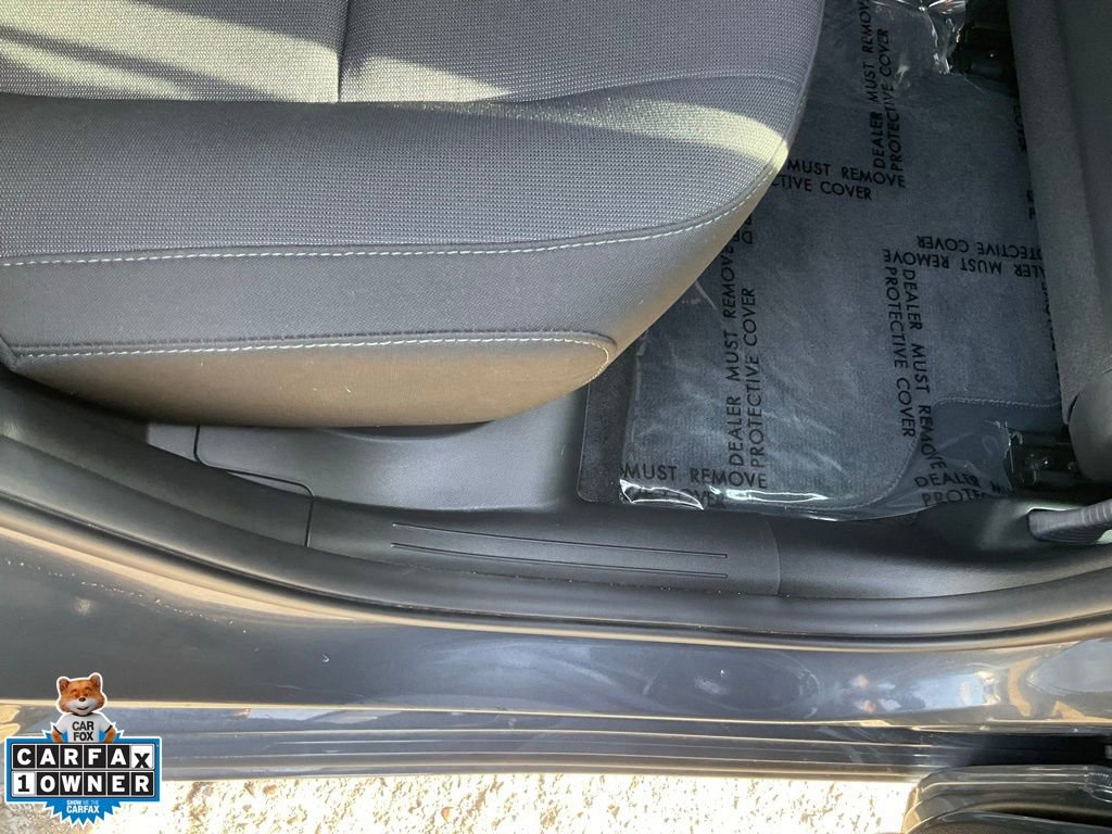 Used 2024 Hyundai Kona SEL FWD image 47