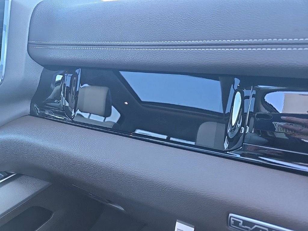 New 2026 RAM 1500 Laramie w/ Advanced Safety Group II image 93