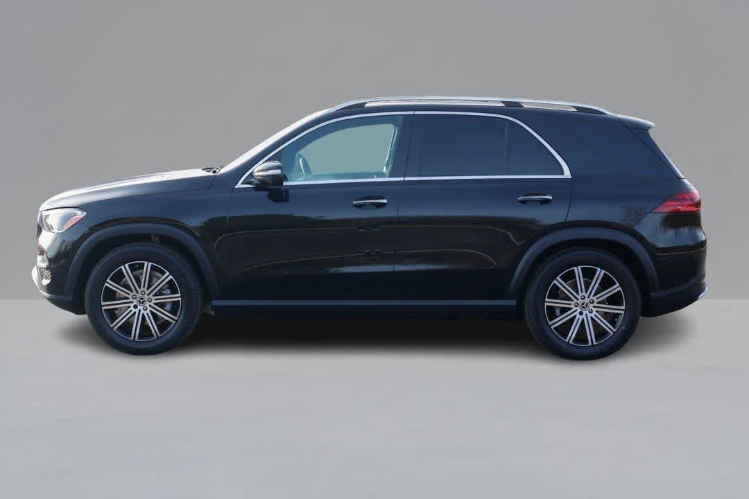 New 2026 Mercedes-Benz GLE 350 4MATIC image 7