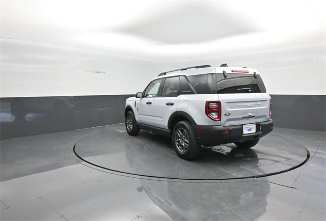 New 2026 Ford Bronco Sport Big Bend w/ Convenience Package image 5