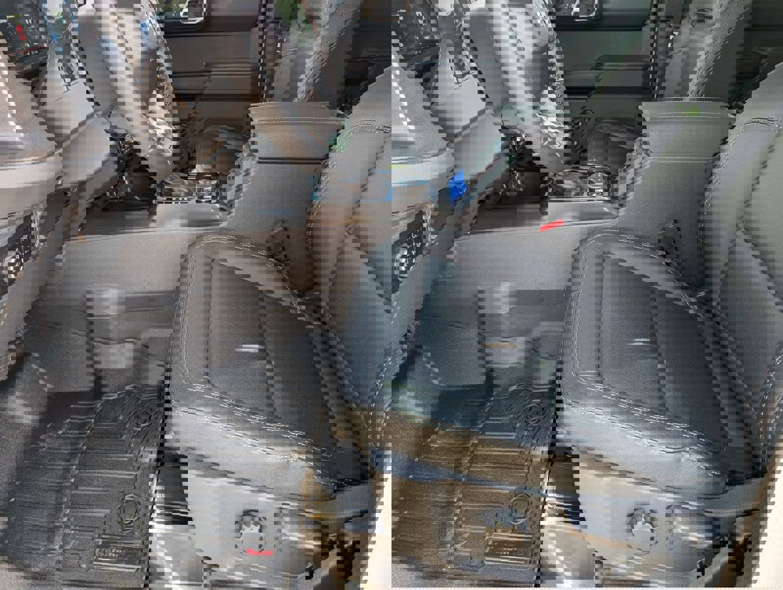 New 2026 Ford Bronco Badlands image 14