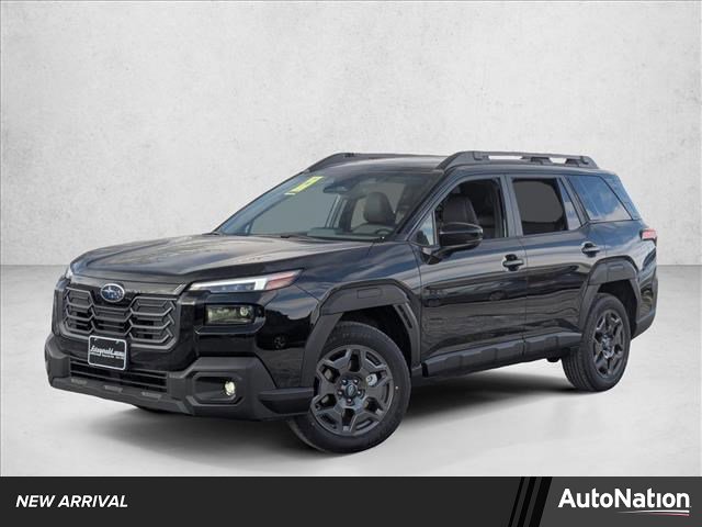 New 2026 Subaru Outback Premium image 1