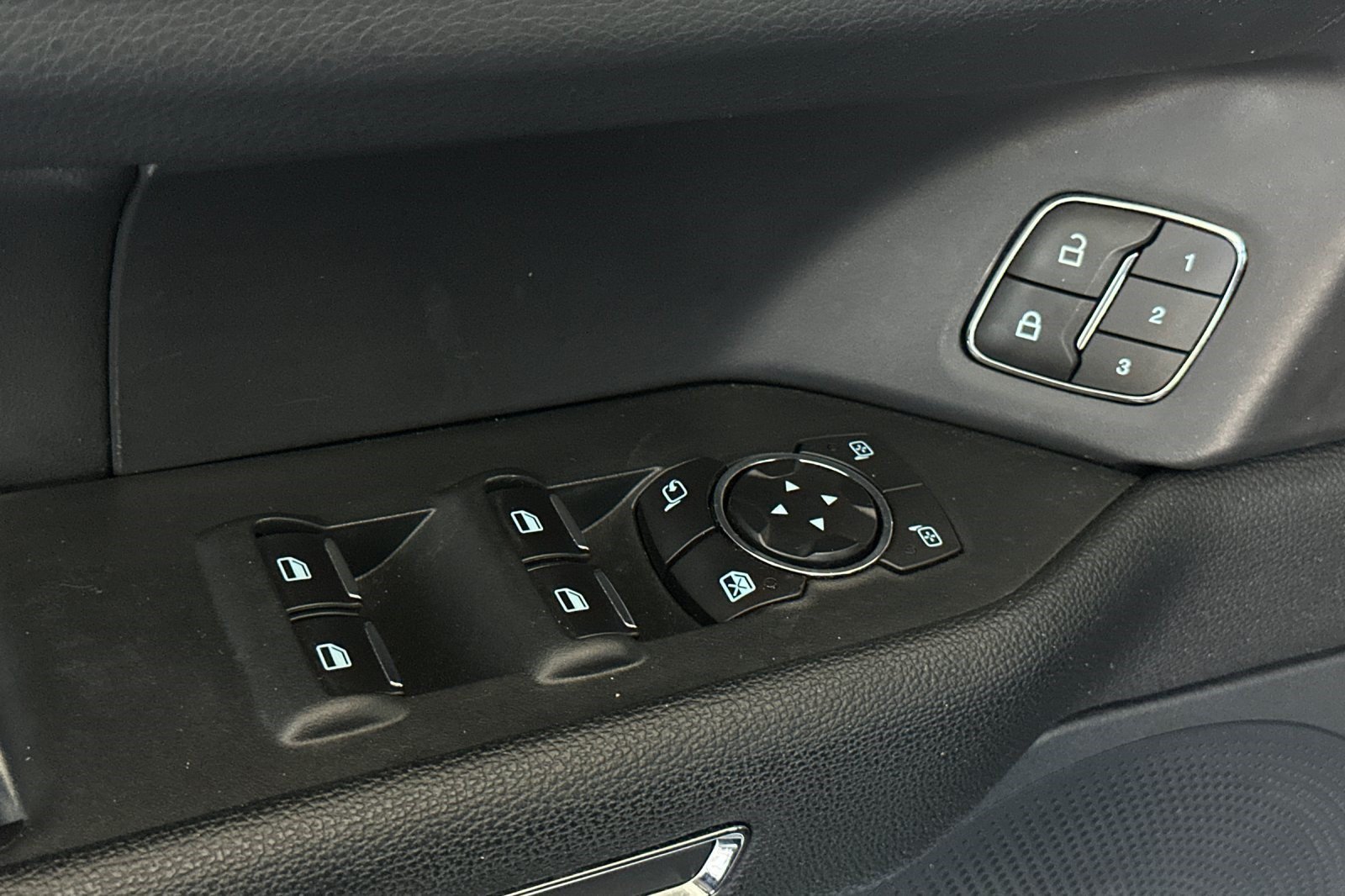 Used 2022 Ford Expedition Max Limited AWD/4WD image 14
