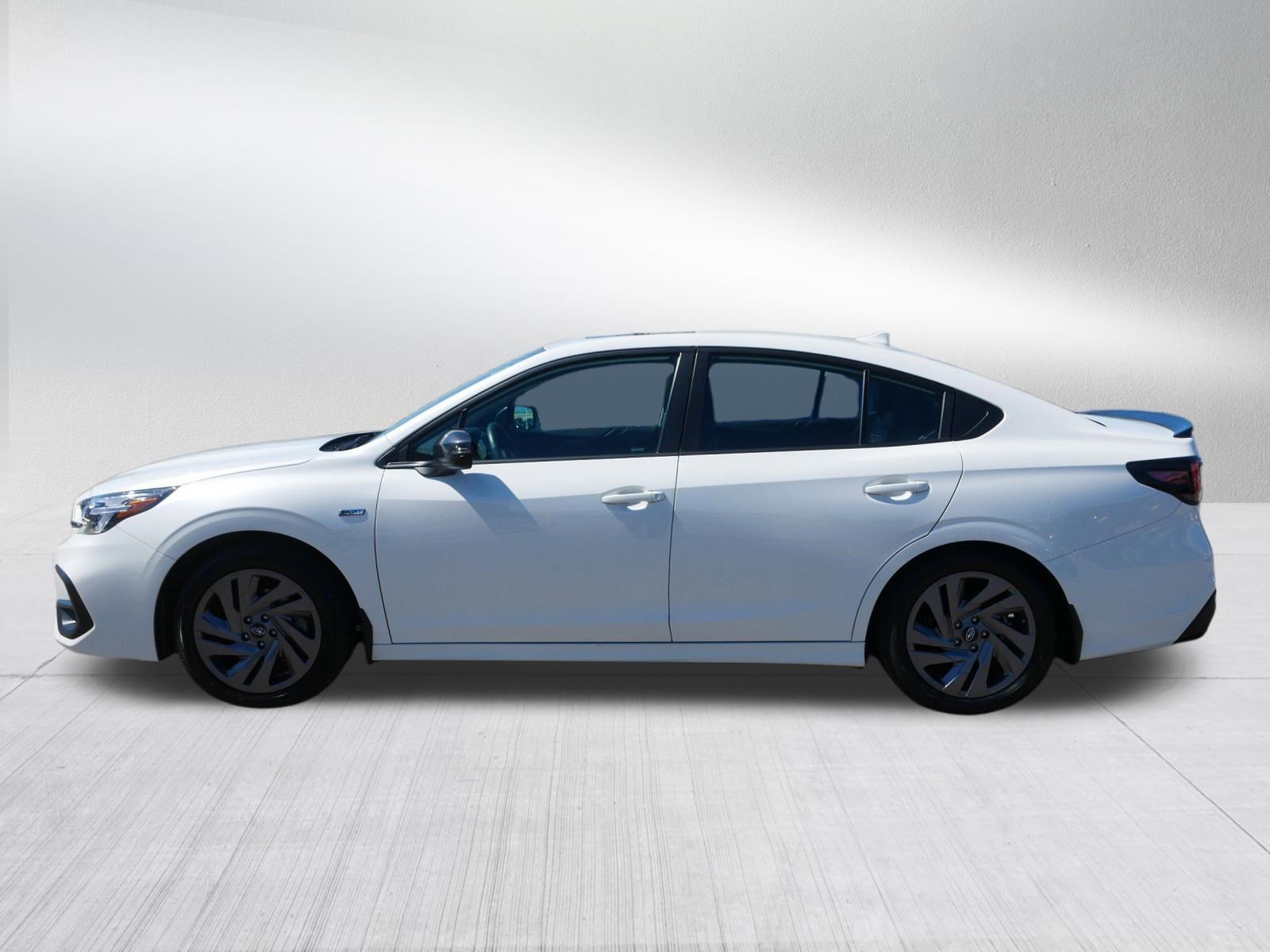 Certified 2024 Subaru Legacy Sport w/ Popular Package #2 image 4