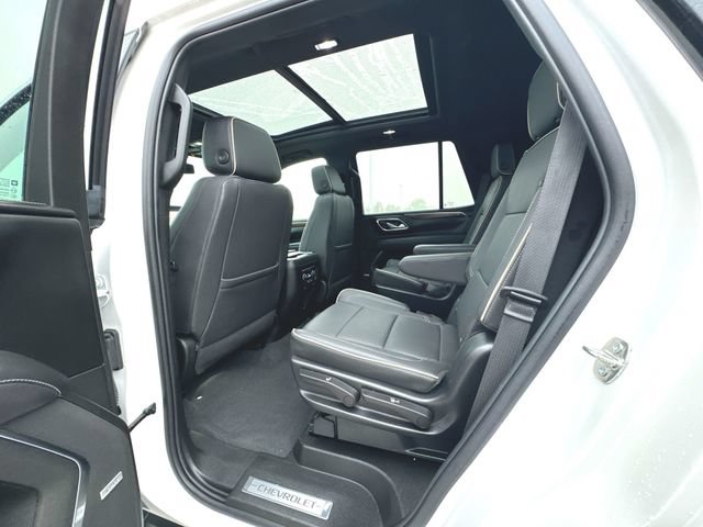 Used 2023 Chevrolet Tahoe Premier AWD/4WD image 22