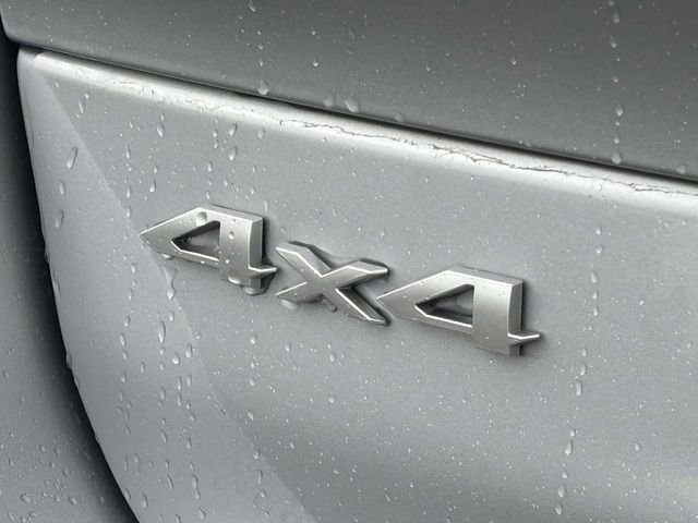New 2026 Jeep Grand Cherokee L Limited AWD/4WD image 36