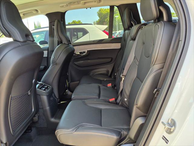 New 2026 Volvo XC90 T8 Ultra w/ Protection Package Premier AWD/4WD image 12