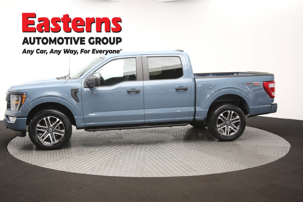 Used 2023 Ford F150 XL w/ STX Appearance Package AWD/4WD image 65