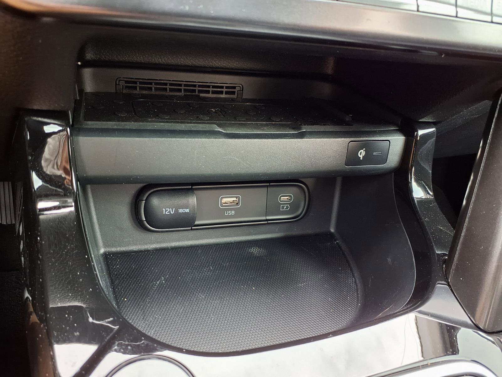 Used 2025 Kia Seltos EX image 20